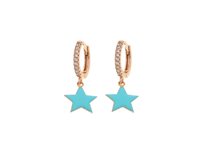 Orecchini Cianfrone Gioielli Donna in Argento 296103T-MEDUSA - 296103T-MEDUSA